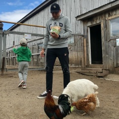 Айрат Тимерпалатов, 19.03.1985, Казань