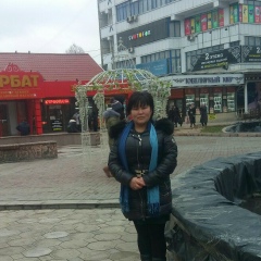 Салтанат Избасканова, 03.10.2000