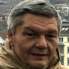 Олег Мулярчук