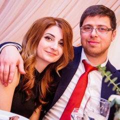 Emma Mnatsakanyan, 05.08.1988, Одесса