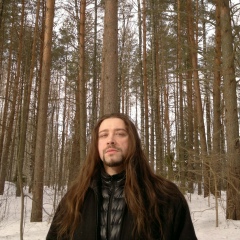 Алексей Дохов, 12.12.1976, Москва