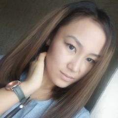 Виолетта Ким, 05.09, Москва