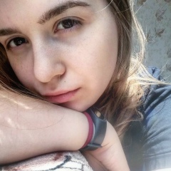 Nicoleta Niculescu, Кишинев