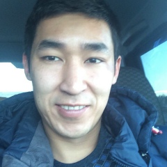 Zhaxylyk Tursunbayev, 23.06.1990, Астана