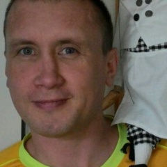 Santei Fedotoff, Дубна