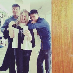 Нурлан Жоробаев, 04.03.1998, Екатеринбург