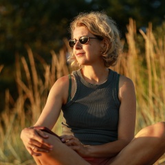 Елена Богданова, 20.08, Санкт-Петербург