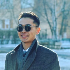 Кайрат Нурмагамбетов, 01.01, Кокшетау