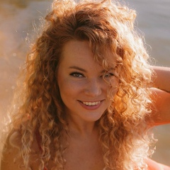 Надежда Жданькова, Москва