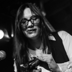 Ирина Белоусова, 27.04.1994, Владивосток