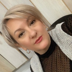 Юлия Калягина, Уральск