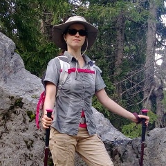 Арина Юстус-Гримо, 25.06