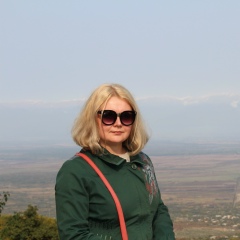 Инна Ефремова, 07.08.1986, Тверь