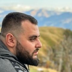 Narek Karapetyan, 17.03, Ростов-на-Дону