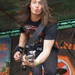 Иван Абрамов, 02.08.1987, Санкт-Петербург