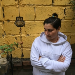Ирина Темирханян, 03.08.1987