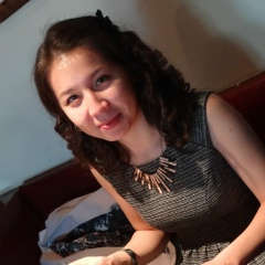 Амаль Магауина, 22.07.1991, Praha