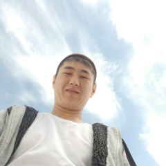 Bekzat Akylbekov, 04.02.1901, Москва