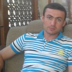 Abdulaziz Saidov, 25.07.1991, Самарканд