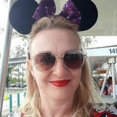 Юлия Перцева, 27.03.1982, Санкт-Петербург