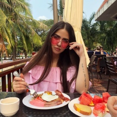 Наташа Мэд, 15.09, Актобе
