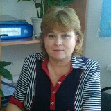 Жанна Колосова, 18.10, Шымкент