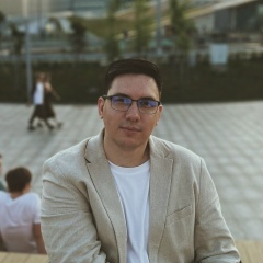 Игорь Иванов, 14.04, Санкт-Петербург