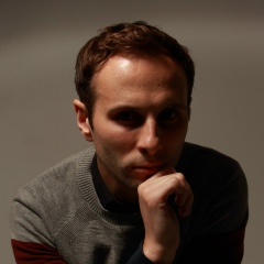 Алексей Эльтиков, 11.09, Санкт-Петербург