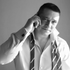 Андрей Дашков, 19.11.1976, Санкт-Петербург