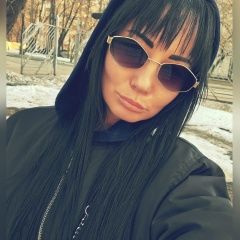 Юлия Дудинова, 14.03, Москва