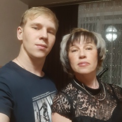Антон Шидловский, 14.04, Степногорск