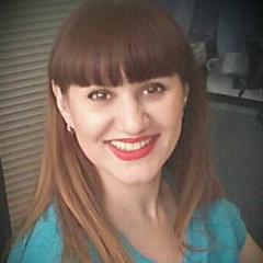 Tatiana Figari, Los Angeles