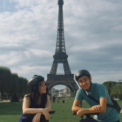 Жанна Искиндирова, 05.05.1991, Алматы