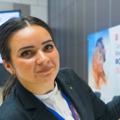 Антонина Коврижных, 05.04.1991, Ростов-на-Дону