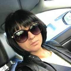 Ирина Горбенко, 20.02