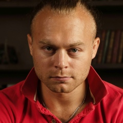 Саня Серняк, 10.10.1986, Киев