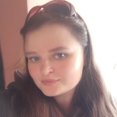 Алёна Школьникова, 19.10.1988, Москва