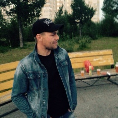 Николай Анисимов, 03.07.1986, Тюмень