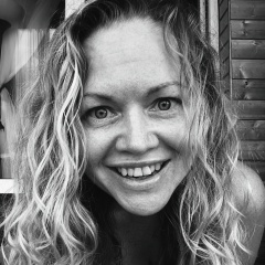 Надежда Анохина, Санкт-Петербург