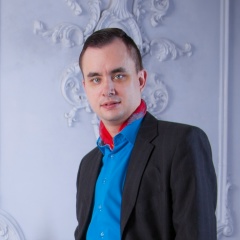Александр Филимонов