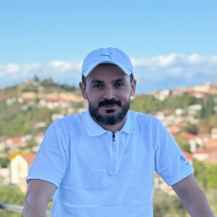Назим Караджаев, Тольятти