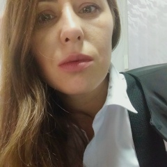 Лена Наприенко, 14.12.1987, Ушачи