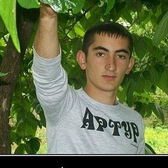 Артур Минигалиев, Уфа