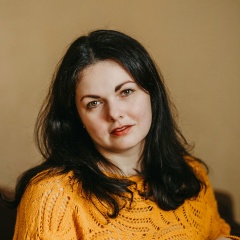 Светлана Новикова, 28.06.1989, Москва