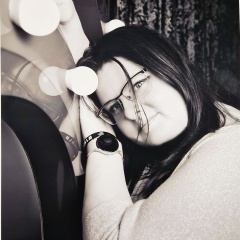 Анна Орловская, 17.08.1989, Москва