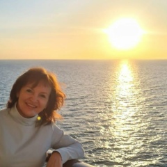 Лилия Косова, 21.09, Санкт-Петербург