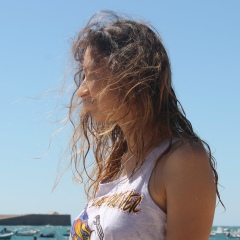 Настя Мироненко, 06.08.1990