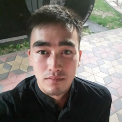 Дастанбек Омаров, 14.05, Астана