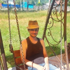 Евгений Васин, 22.08, Рузаевка