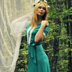 Аришка-крутая ..., 25.05.1996, Москва